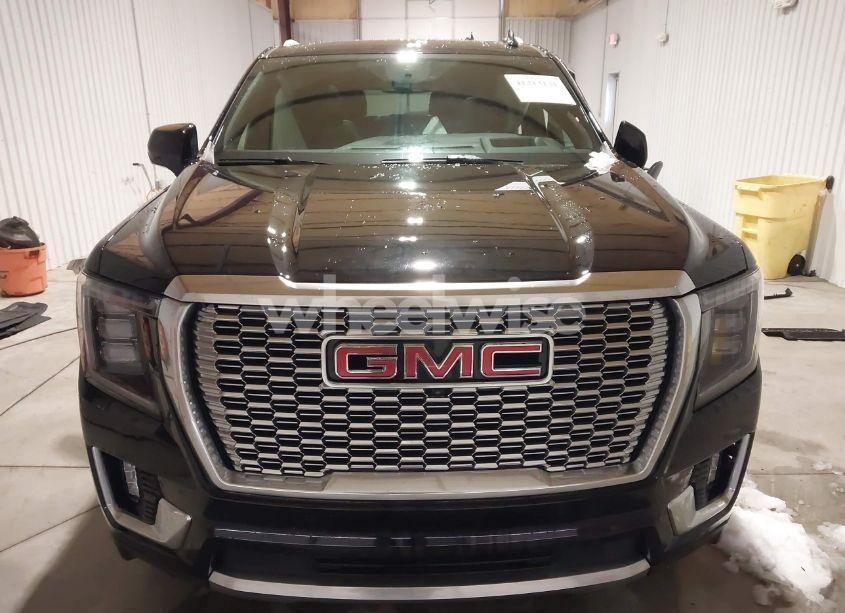 Photo 13 of 2023 Gmc Yukon XL 4WD DENALI (VIN 1GKS2JKL1PR187338)