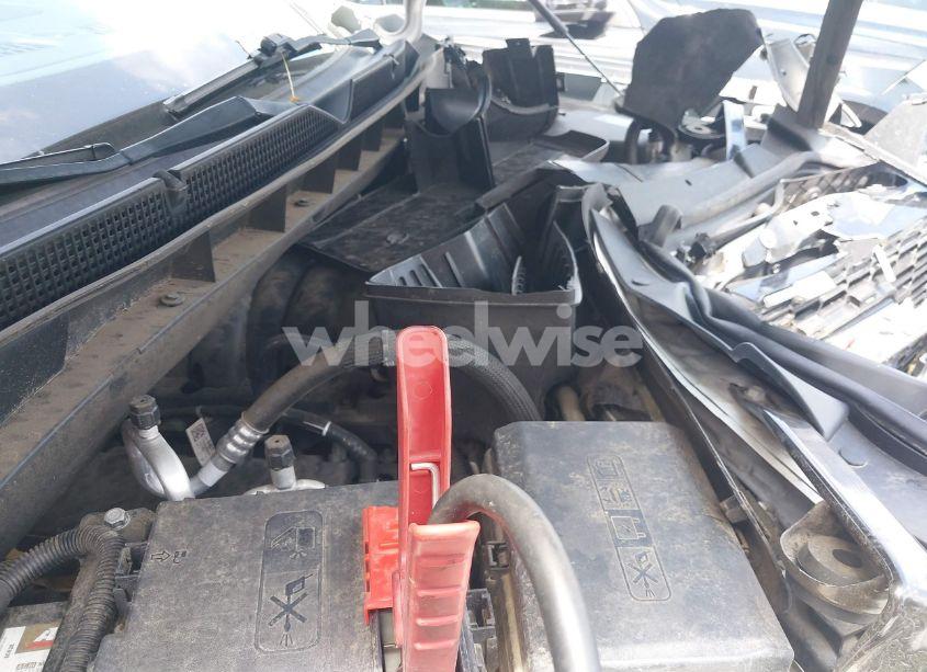 Photo 10 of 2021 Gmc Yukon XL 4WD DENALI (VIN 1GKS2JKL3MR258129)