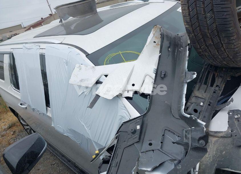 Photo 13 of 2021 Gmc Yukon XL 4WD DENALI (VIN 1GKS2JKL3MR258129)