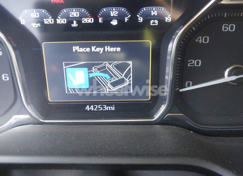 Photo 15 of 2021 Gmc Yukon XL 4WD DENALI (VIN 1GKS2JKL3MR258129)