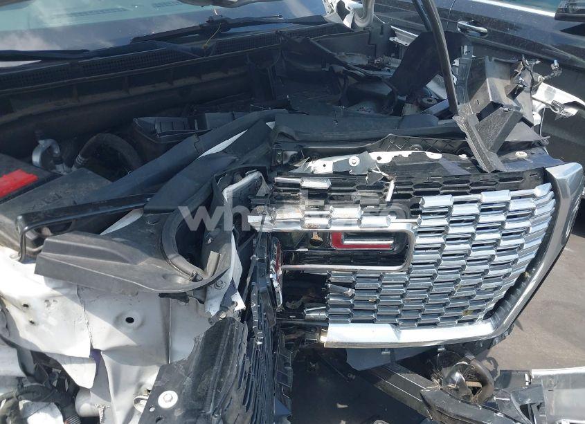 Photo 17 of 2021 Gmc Yukon XL 4WD DENALI (VIN 1GKS2JKL3MR258129)