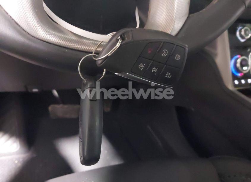 Photo 11 of 2023 Gmc Yukon XL 4WD DENALI (VIN 1GKS2JKL5PR457221)