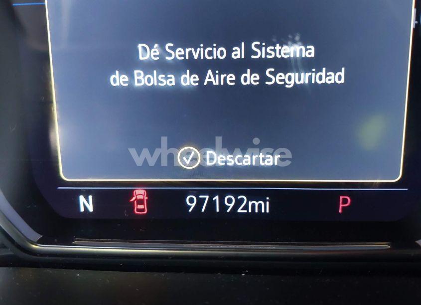 Photo 15 of 2021 Gmc Yukon XL 4WD DENALI (VIN 1GKS2JKL7MR250163)