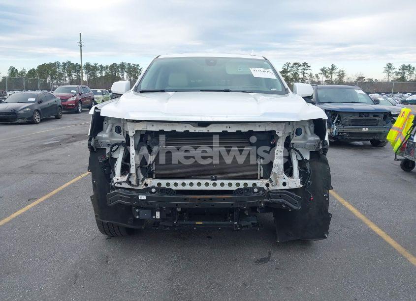 Photo 13 of 2021 Gmc Yukon XL 4WD DENALI (VIN 1GKS2JKL9MR344139)