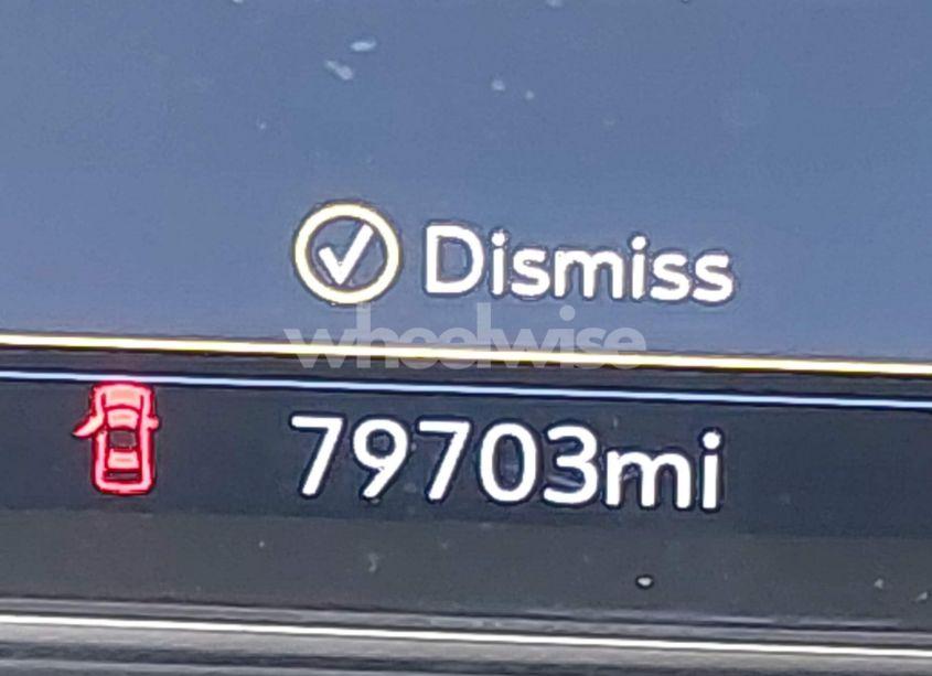 Photo 16 of 2021 Gmc Yukon XL 4WD DENALI (VIN 1GKS2JKL9MR344139)