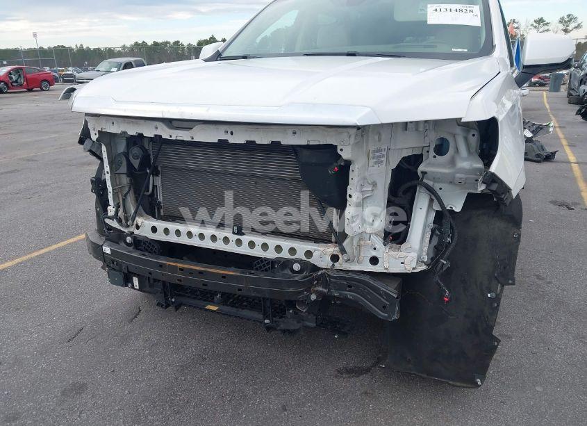 Photo 6 of 2021 Gmc Yukon XL 4WD DENALI (VIN 1GKS2JKL9MR344139)