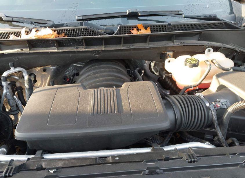 Photo 10 of 2021 Gmc Yukon XL 4WD DENALI (VIN 1GKS2JKL9MR409555)