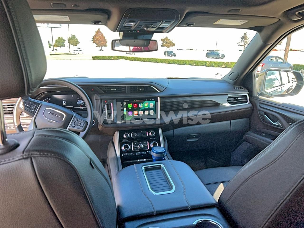 Photo 9 of 2024 GMC YUKON XL DENALI (VIN 1GKS2JKLXRR228598)