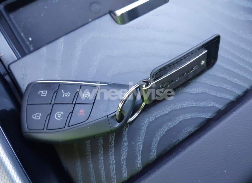 Photo 11 of 2023 Gmc Yukon XL 4WD DENALI (VIN 1GKS2JKT9PR370714)