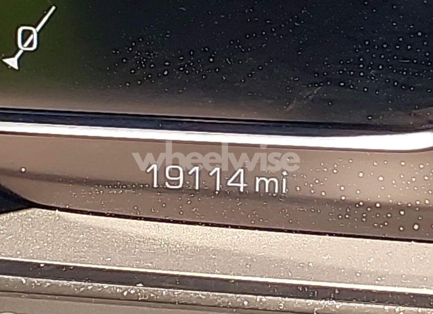 Photo 16 of 2023 Gmc Yukon XL 4WD DENALI (VIN 1GKS2JKT9PR370714)