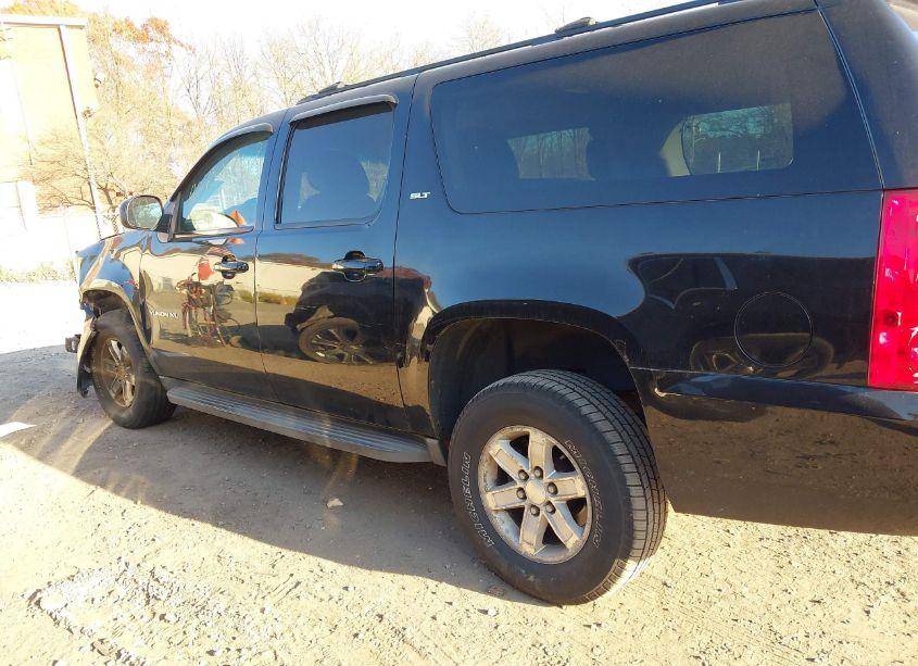 Photo 14 of 2011 Gmc Yukon XL 1500 SLT (VIN 1GKS2KE31BR387582)