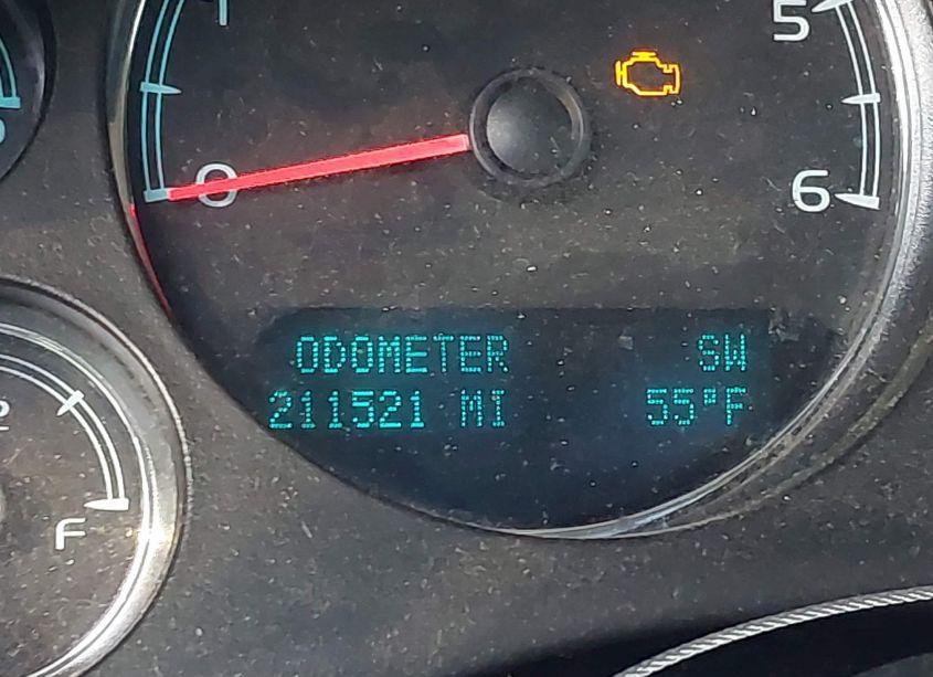 Photo 15 of 2011 Gmc Yukon XL 1500 SLT (VIN 1GKS2KE31BR387582)