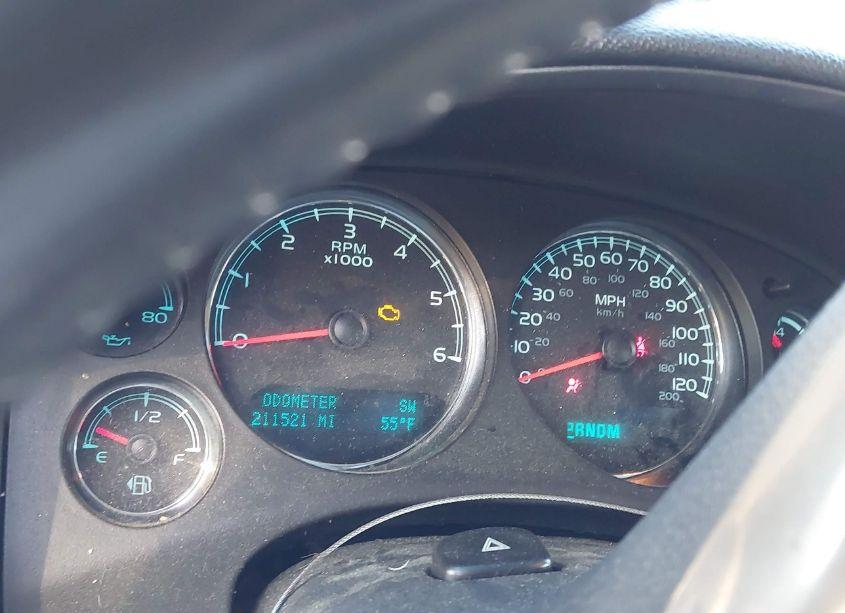 Photo 7 of 2011 Gmc Yukon XL 1500 SLT (VIN 1GKS2KE31BR387582)