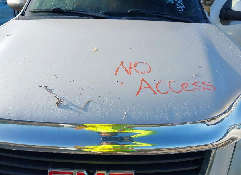 Photo 10 of 2011 Gmc Yukon XL 1500 SLT (VIN 1GKS2KE36BR223227)