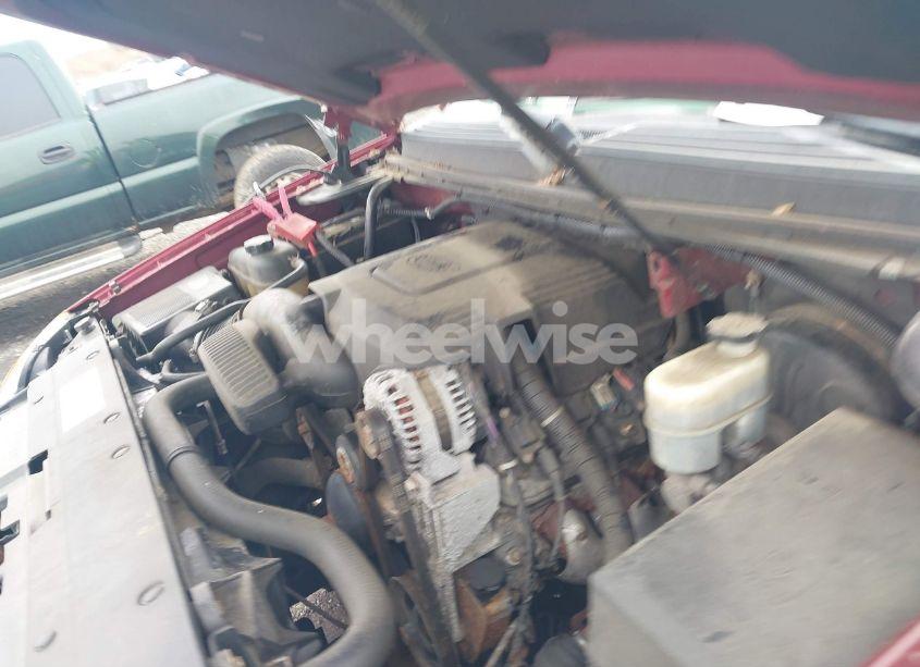 Photo 10 of 2011 Gmc Yukon XL 1500 SLT (VIN 1GKS2KE37BR202130)