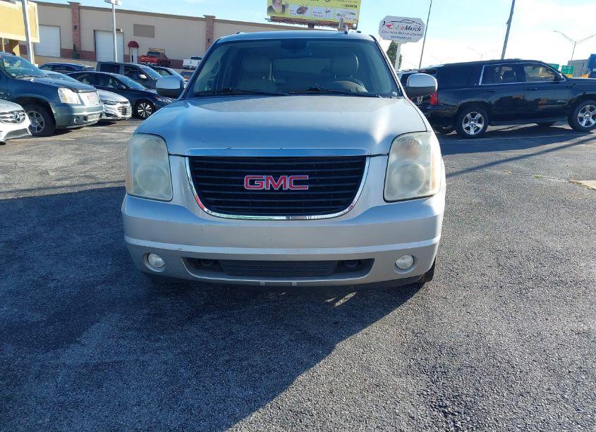 Photo 12 of 2011 Gmc Yukon XL 1500 SLT (VIN 1GKS2KE39BR124921)
