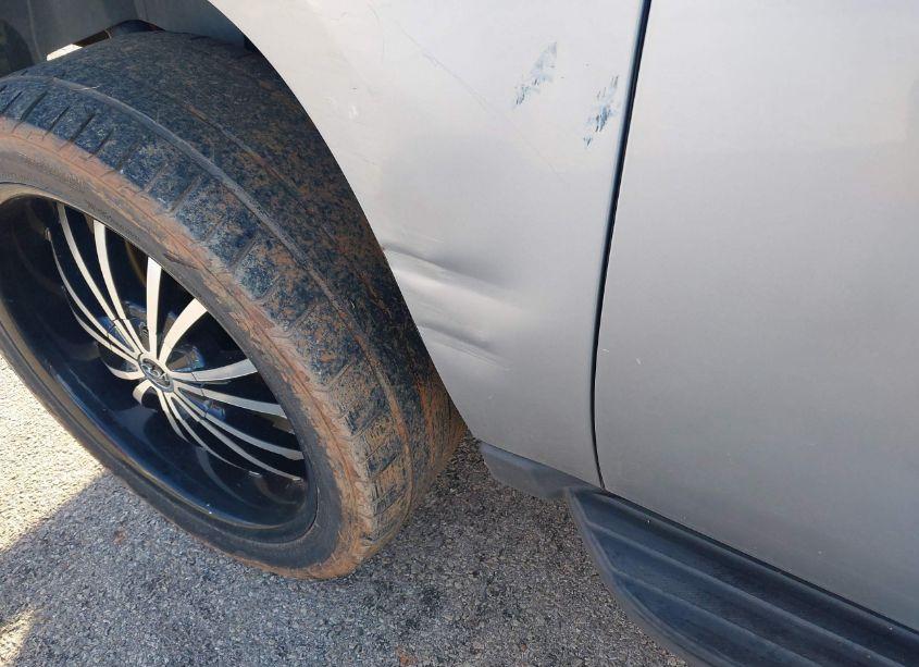 Photo 6 of 2011 Gmc Yukon XL 1500 SLT (VIN 1GKS2KE39BR124921)