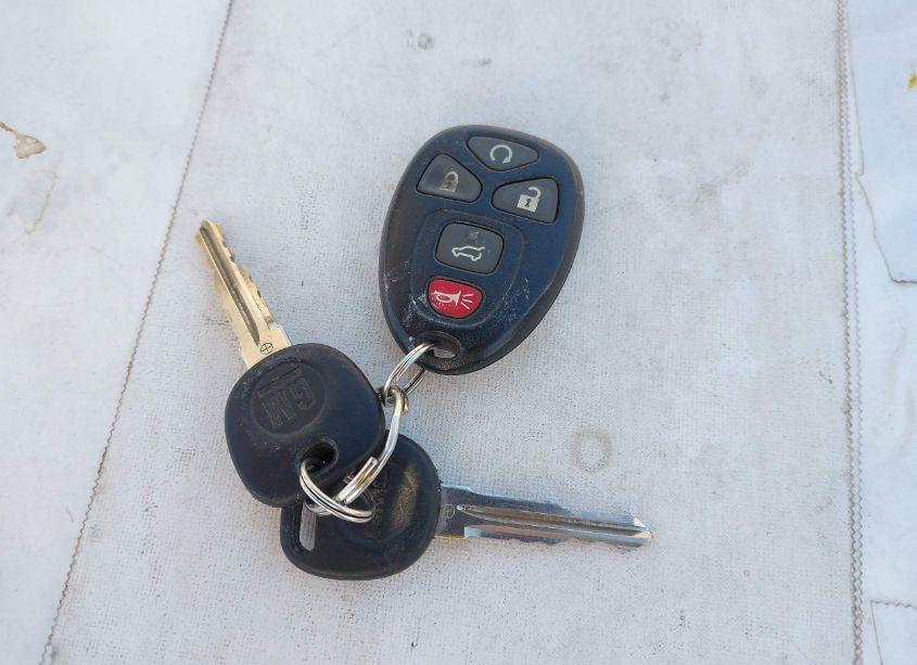 Photo 11 of 2013 Gmc Yukon XL 1500 SLT (VIN 1GKS2KE7XDR312997)