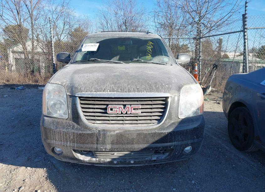 Photo 12 of 2013 Gmc Yukon XL 1500 SLT (VIN 1GKS2KE7XDR312997)