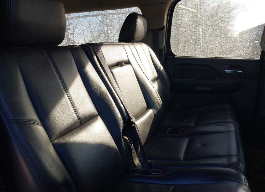 Photo 18 of 2013 Gmc Yukon XL 1500 SLT (VIN 1GKS2KE7XDR312997)