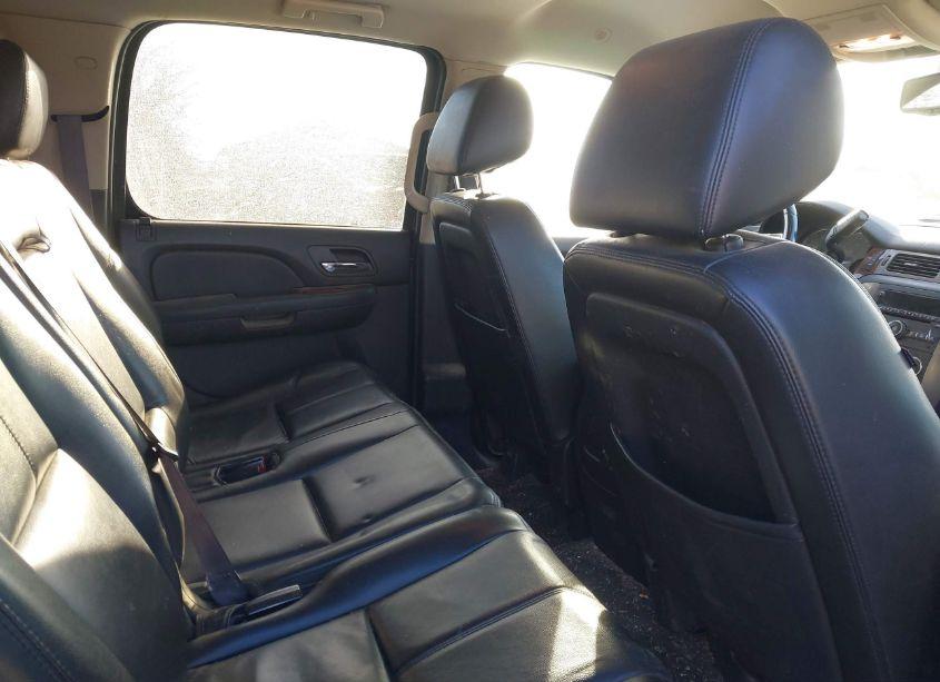 Photo 19 of 2013 Gmc Yukon XL 1500 SLT (VIN 1GKS2KE7XDR312997)