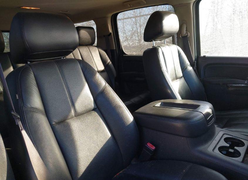Photo 20 of 2013 Gmc Yukon XL 1500 SLT (VIN 1GKS2KE7XDR312997)