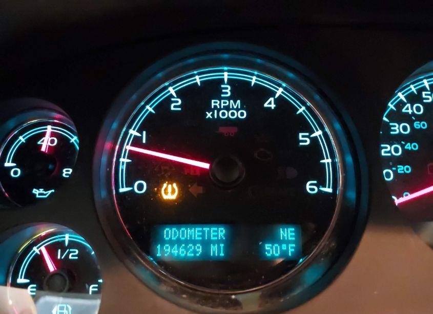 Photo 15 of 2011 Gmc Yukon XL 1500 DENALI (VIN 1GKS2MEF0BR300132)