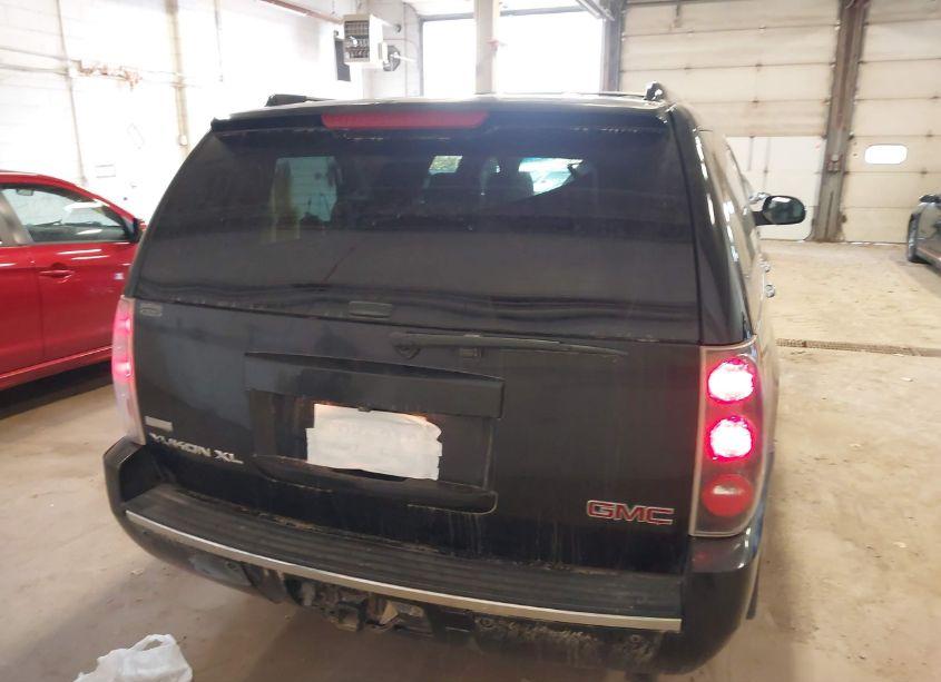 Photo 16 of 2011 Gmc Yukon XL 1500 DENALI (VIN 1GKS2MEF0BR300132)