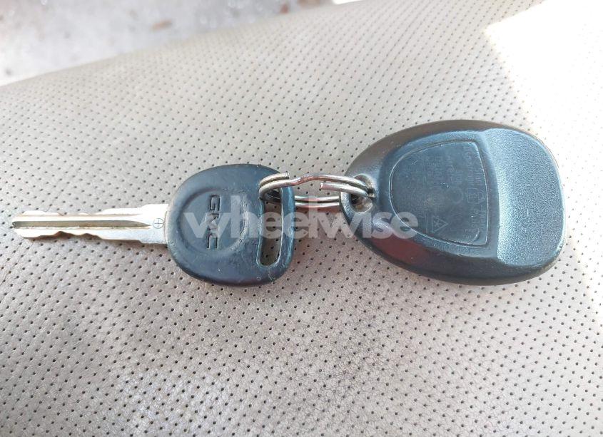 Photo 11 of 2011 Gmc Yukon XL 1500 DENALI (VIN 1GKS2MEF1BR255184)