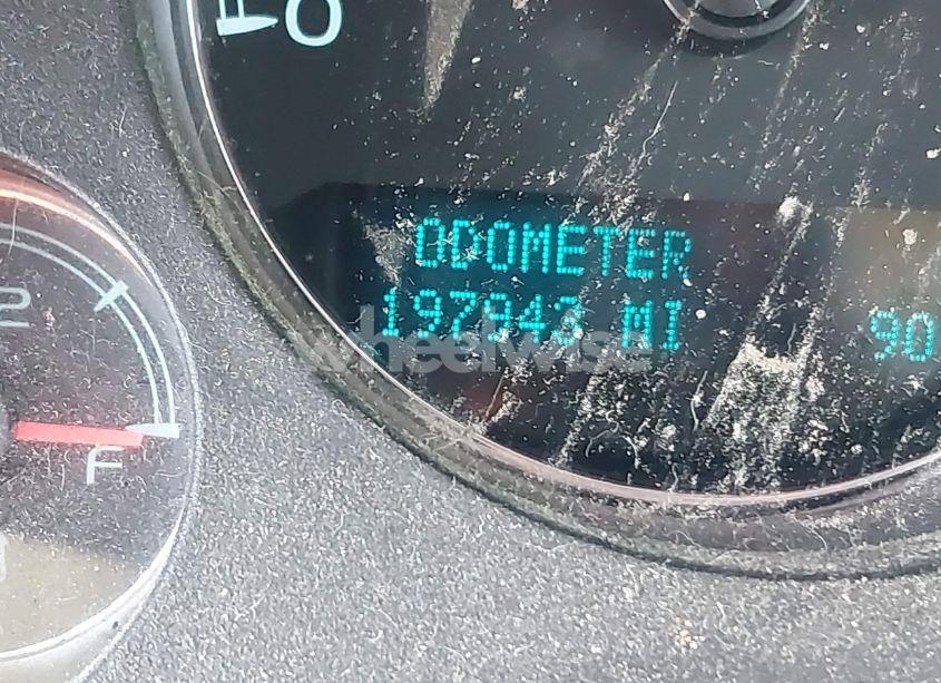 Photo 15 of 2011 Gmc Yukon XL 1500 DENALI (VIN 1GKS2MEF1BR255184)