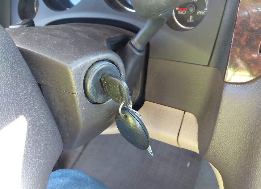 Photo 11 of 2011 Gmc Yukon XL 1500 DENALI (VIN 1GKS2MEF1BR343071)