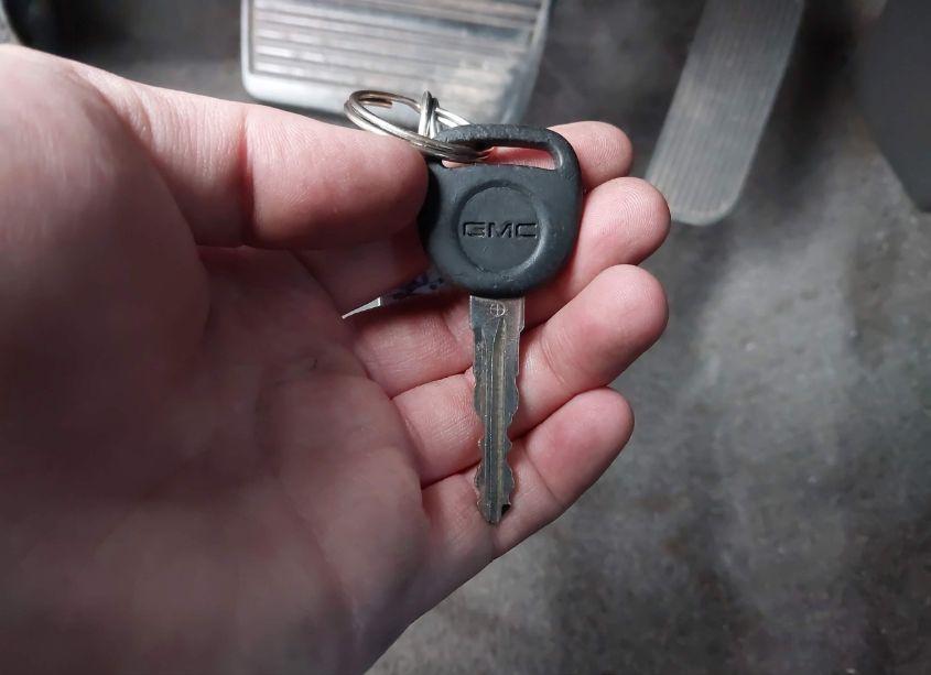 Photo 11 of 2013 Gmc Yukon XL 1500 DENALI (VIN 1GKS2MEF1DR164757)