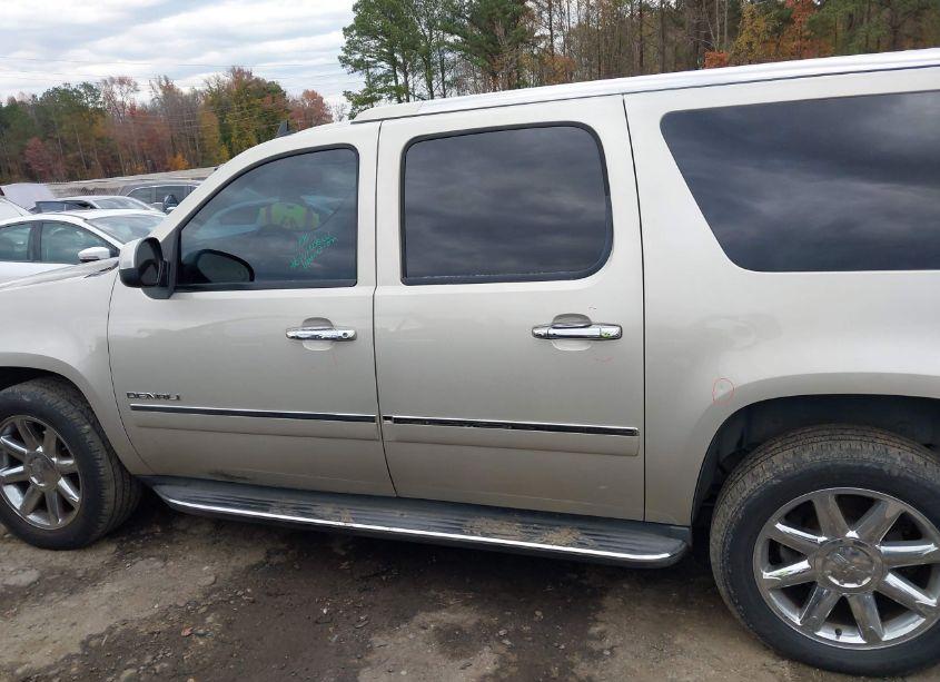 Photo 14 of 2013 Gmc Yukon XL 1500 DENALI (VIN 1GKS2MEF1DR164757)