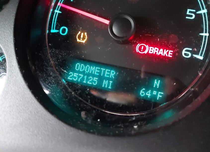 Photo 15 of 2013 Gmc Yukon XL 1500 DENALI (VIN 1GKS2MEF1DR164757)