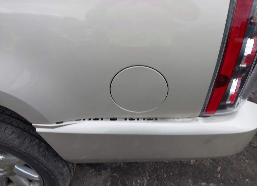 Photo 18 of 2013 Gmc Yukon XL 1500 DENALI (VIN 1GKS2MEF1DR164757)