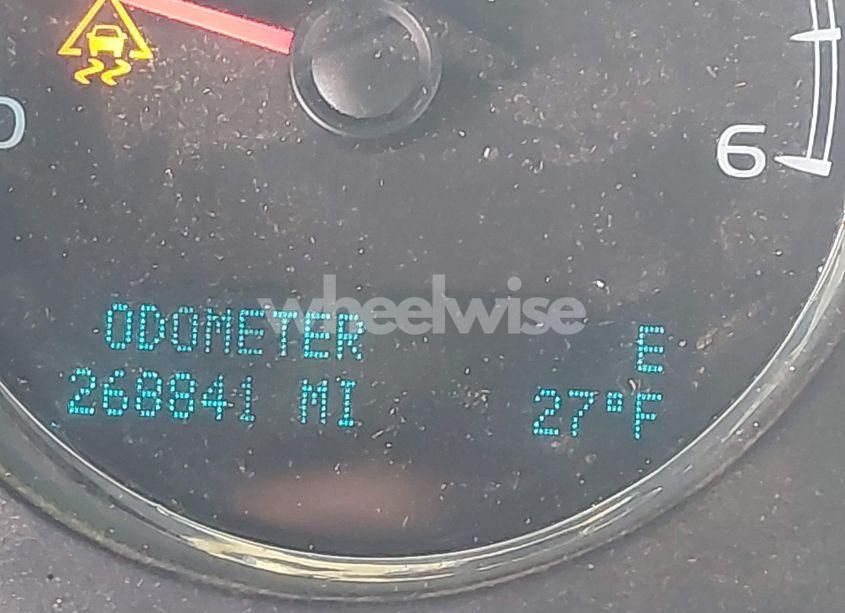 Photo 15 of 2011 Gmc Yukon XL 1500 DENALI (VIN 1GKS2MEF2BR166983)