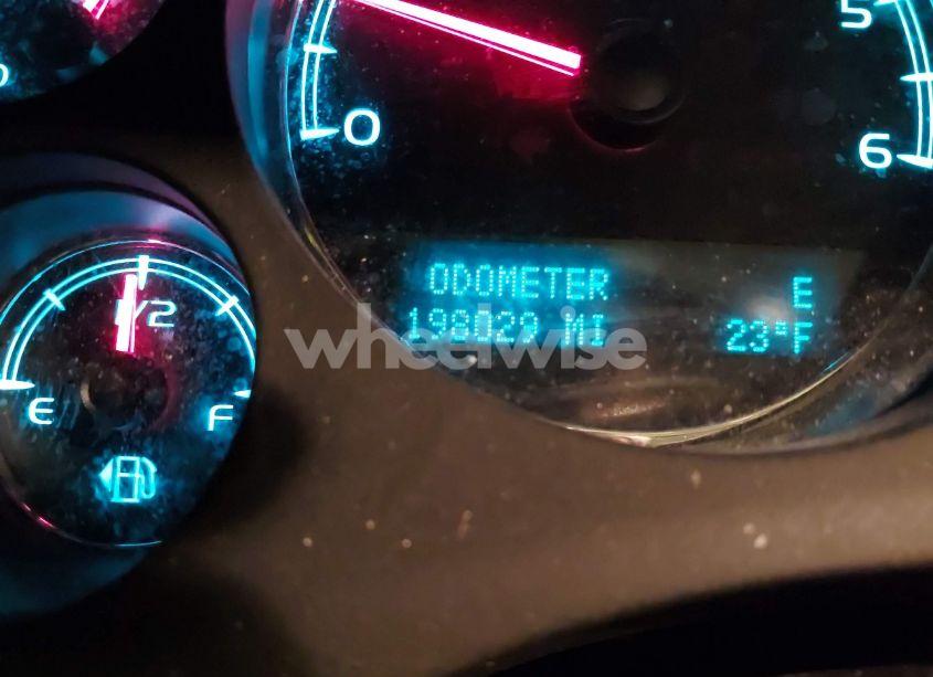 Photo 15 of 2011 Gmc Yukon XL 1500 DENALI (VIN 1GKS2MEF4BR174132)