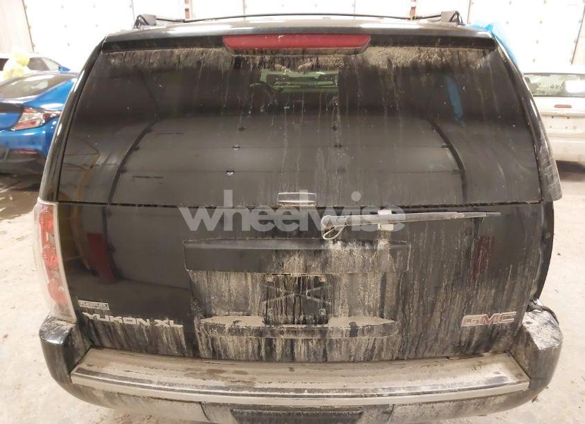 Photo 16 of 2011 Gmc Yukon XL 1500 DENALI (VIN 1GKS2MEF4BR174132)