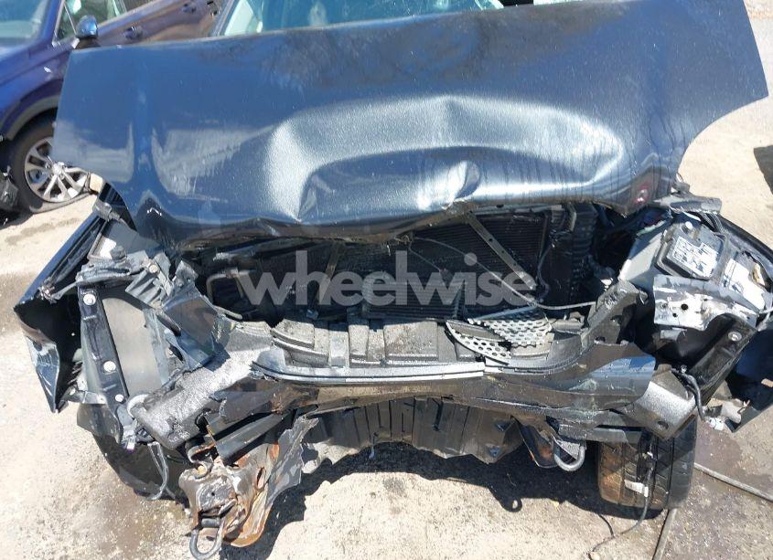 Photo 10 of 2011 Gmc Yukon XL 1500 DENALI (VIN 1GKS2MEF4BR256197)