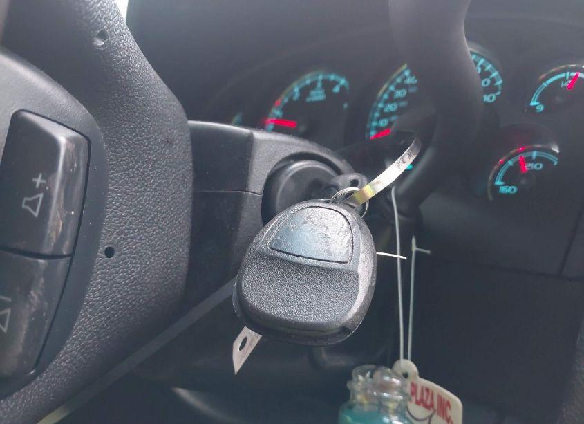 Photo 11 of 2013 Gmc Yukon XL 1500 DENALI (VIN 1GKS2MEF5DR280303)