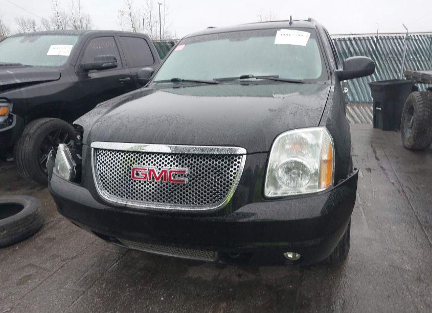 Photo 12 of 2013 Gmc Yukon XL 1500 DENALI (VIN 1GKS2MEF5DR280303)