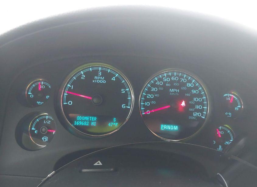 Photo 15 of 2013 Gmc Yukon XL 1500 DENALI (VIN 1GKS2MEF5DR280303)