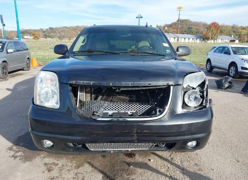 Photo 12 of 2012 Gmc Yukon XL 1500 DENALI (VIN 1GKS2MEF6CR143322)