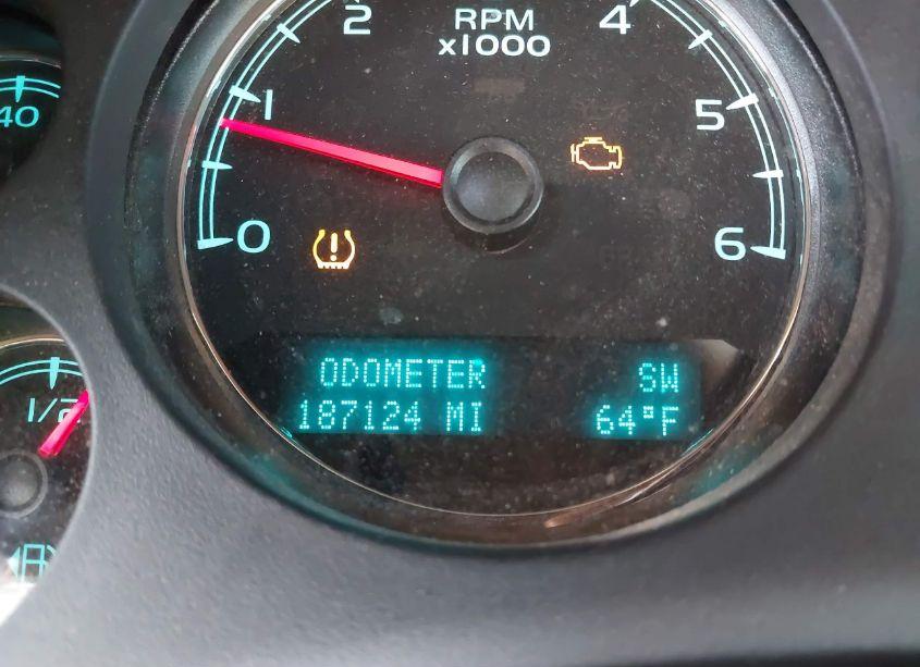 Photo 15 of 2012 Gmc Yukon XL 1500 DENALI (VIN 1GKS2MEF6CR143322)