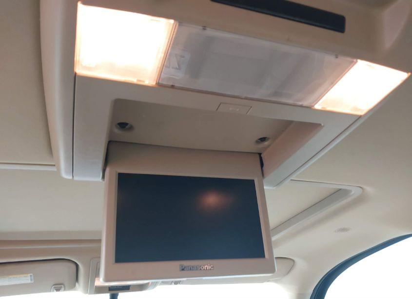 Photo 18 of 2012 Gmc Yukon XL 1500 DENALI (VIN 1GKS2MEF6CR143322)