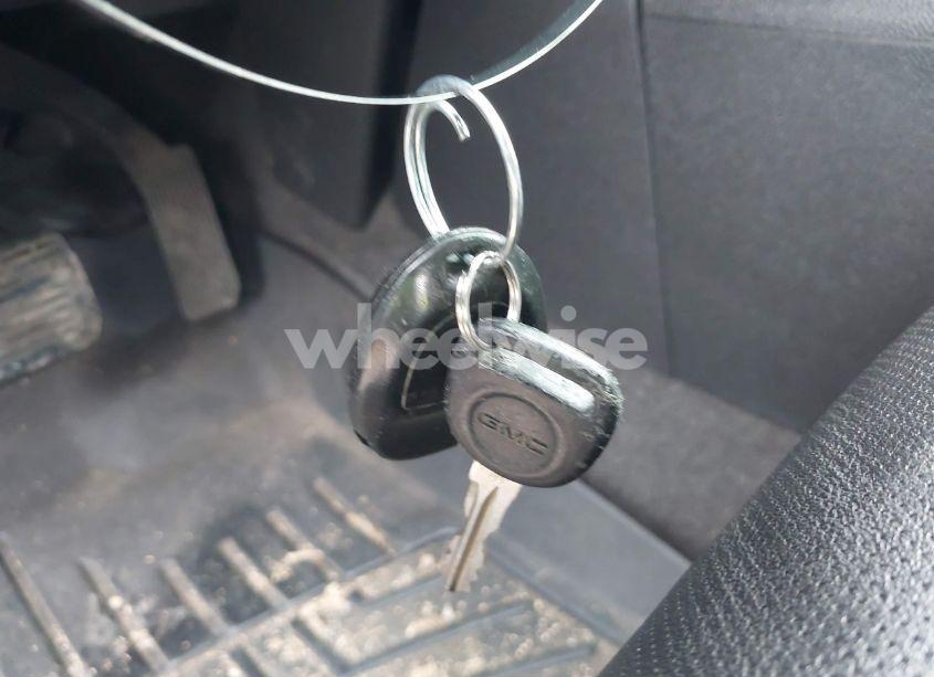 Photo 11 of 2011 Gmc Yukon XL 1500 DENALI (VIN 1GKS2MEF7BR331295)