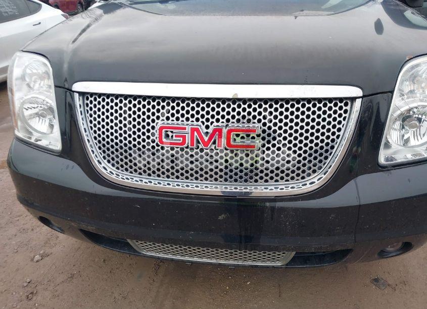 Photo 6 of 2011 Gmc Yukon XL 1500 DENALI (VIN 1GKS2MEF7BR331295)