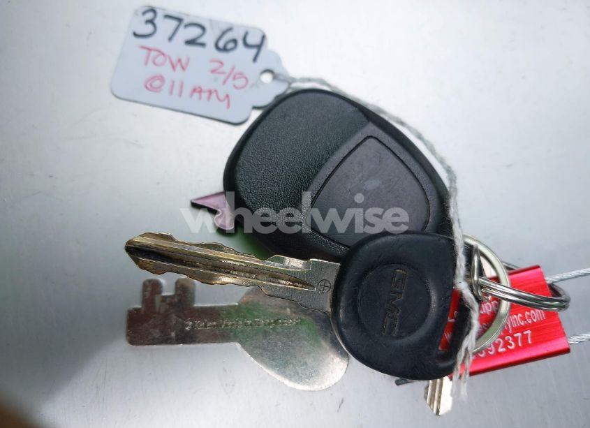 Photo 11 of 2013 Gmc Yukon XL 1500 DENALI (VIN 1GKS2MEF7DR310353)