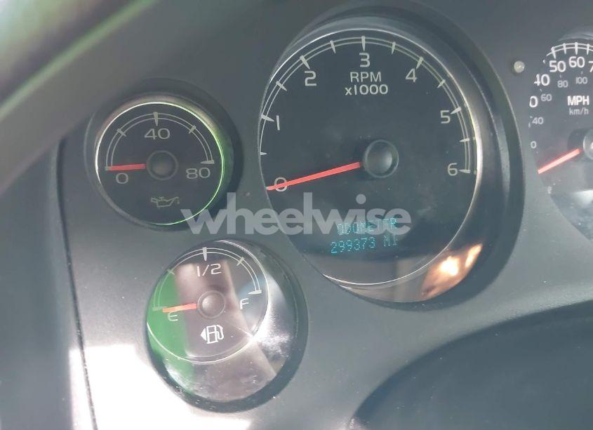 Photo 15 of 2013 Gmc Yukon XL 1500 DENALI (VIN 1GKS2MEF7DR310353)