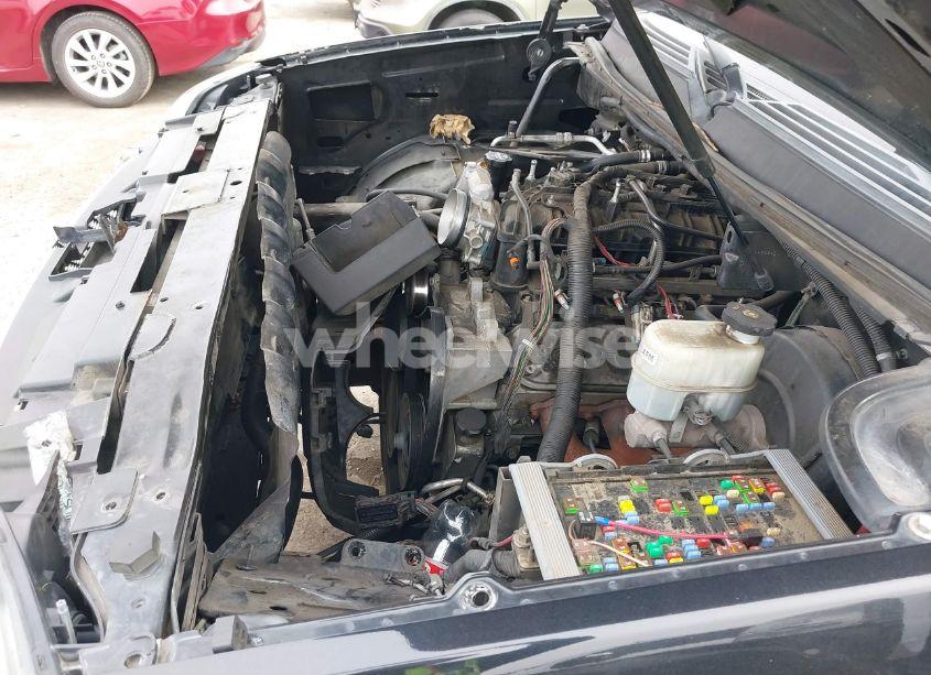 Photo 17 of 2013 Gmc Yukon XL 1500 DENALI (VIN 1GKS2MEF7DR310353)